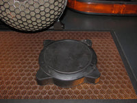 86 87 88 89 90 91 Mazda RX7 OEM Front Shock Strut Tower Boot Cover - Right
