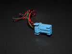 92 93 94 95 96 Honda Prelude OEM Sunroof Moon Roof Switch Pigtail Harness Connector