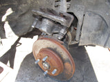 88 89 Honda CRX OEM Front Brake Caliper - Set