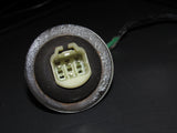 03 04 05 Mitsubishi Eclipse OEM Tail Light Bulb Socket - Left