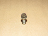86 87 88 89 90 91 Mazda RX7 OEM Metering Oil Pump Banjo Bolt