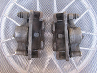 88 89 Honda CRX OEM Front Brake Caliper - Set