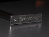 67 Chevrolet Camaro OEM Interior Door Panel Emblem Badge