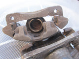 88 89 Honda CRX OEM Front Brake Caliper - Set