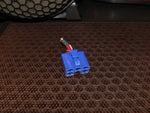 86 87 88 89 90 91 Mazda RX7 OEM 5 Pins DC12V20A Relay Pigtail Harness