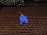 86 87 88 89 90 91 Mazda RX7 OEM 5 Pins DC12V20A Relay Pigtail Harness