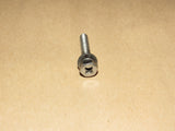 86 87 88 89 90 91 Mazda RX7 OEM Intake Air Box Mounting Bolt