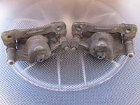 88 89 Honda CRX OEM Front Brake Caliper - Set