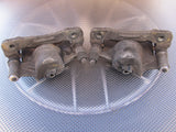 88 89 Honda CRX OEM Front Brake Caliper - Set