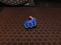 86 87 88 89 90 91 Mazda RX7 OEM 5 Pins DC12V20A Relay Pigtail Harness