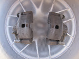 88 89 Honda CRX OEM Front Brake Caliper - Set