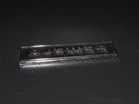 67 Chevrolet Camaro OEM Interior Door Panel Emblem Badge