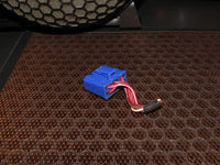 86 87 88 89 90 91 Mazda RX7 OEM 5 Pins DC12V20A Relay Pigtail Harness