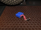 86 87 88 89 90 91 Mazda RX7 OEM 5 Pins DC12V20A Relay Pigtail Harness