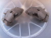 88 89 Honda CRX OEM Front Brake Caliper - Set