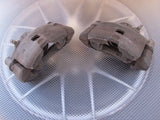 88 89 Honda CRX OEM Front Brake Caliper - Set