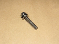 86 87 88 89 90 91 Mazda RX7 OEM Intake Air Box Mounting Bolt