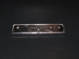 67 Chevrolet Camaro OEM Interior Door Panel Emblem Badge