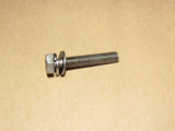 86 87 88 89 90 91 Mazda RX7 OEM Intake Air Box Mounting Bolt