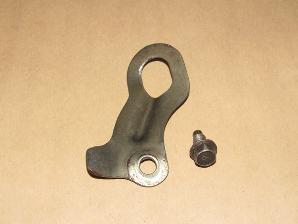 86 87 88 89 90 91 Mazda RX7 OEM Engine Overhual Hook Bracket