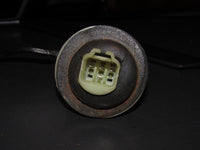03 04 05 Mitsubishi Eclipse OEM Tail Light Bulb Socket - Right