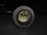 03 04 05 Mitsubishi Eclipse OEM Tail Light Bulb Socket - Right