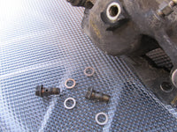 88 89 Honda CRX OEM Front Brake Caliper Hose Banjo Bolt