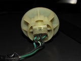 03 04 05 Mitsubishi Eclipse OEM Tail Light Bulb Socket - Right