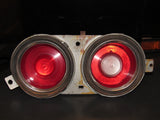 70 71 72 73 Chevrolet Camaro OEM Tail Light & Reverse Lamp - Left