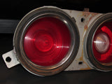 70 71 72 73 Chevrolet Camaro OEM Tail Light & Reverse Lamp - Left