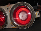 70 71 72 73 Chevrolet Camaro OEM Tail Light & Reverse Lamp - Left