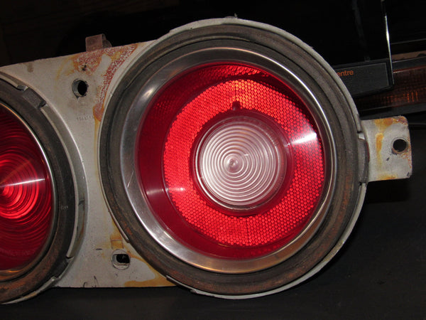 73 camaro tail lights discount