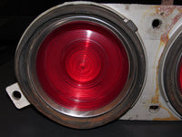 70 71 72 73 Chevrolet Camaro OEM Tail Light & Reverse Lamp - Left