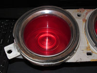 70 71 72 73 Chevrolet Camaro OEM Tail Light & Reverse Lamp - Left