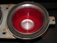 70 71 72 73 Chevrolet Camaro OEM Tail Light & Reverse Lamp - Left