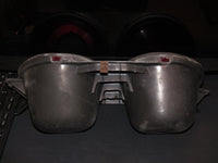 70 71 72 73 Chevrolet Camaro OEM Tail Light & Reverse Lamp - Left