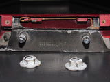 93-02 Pontiac Firebird OEM Exterior Door Handle - Left