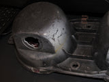 70 71 72 73 Chevrolet Camaro OEM Tail Light & Reverse Lamp - Left