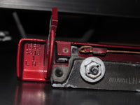 93-02 Pontiac Firebird OEM Exterior Door Handle - Left