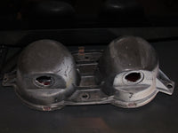 70 71 72 73 Chevrolet Camaro OEM Tail Light & Reverse Lamp - Left