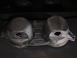 70 71 72 73 Chevrolet Camaro OEM Tail Light & Reverse Lamp - Left