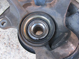 88 89 Honda CRX OEM Front Spindle Knuckle & Hub Assembly - Right