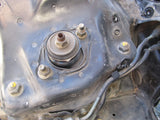 88 89 Honda CRX OEM Front Upper Shock & Tower Mounting Nuts