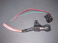 94 95 96 Mitsubishi 3000GT NA OEM Alternator Cable & Wiring Harness