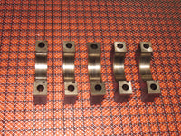 90 91 92 93 Mazda Miata OEM 1.6L Engine Crankshaft Main Bearing Cap