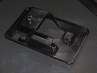 84 85 86 87 88 Pontiac Fiero OEM Interio Door Handle Bezel Trim Cover - Left