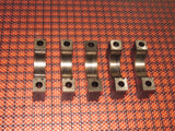 90 91 92 93 Mazda Miata OEM 1.6L Engine Crankshaft Main Bearing Cap