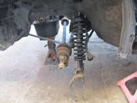 88 89 Honda CRX OEM Front Shock & Spring Assembly - Set