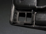 84 85 86 87 88 Pontiac Fiero OEM Interio Door Handle Bezel Trim Cover - Left