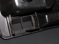 84 85 86 87 88 Pontiac Fiero OEM Interio Door Handle Bezel Trim Cover - Left
